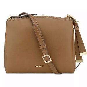 Nine West Levona Crossbody Bag